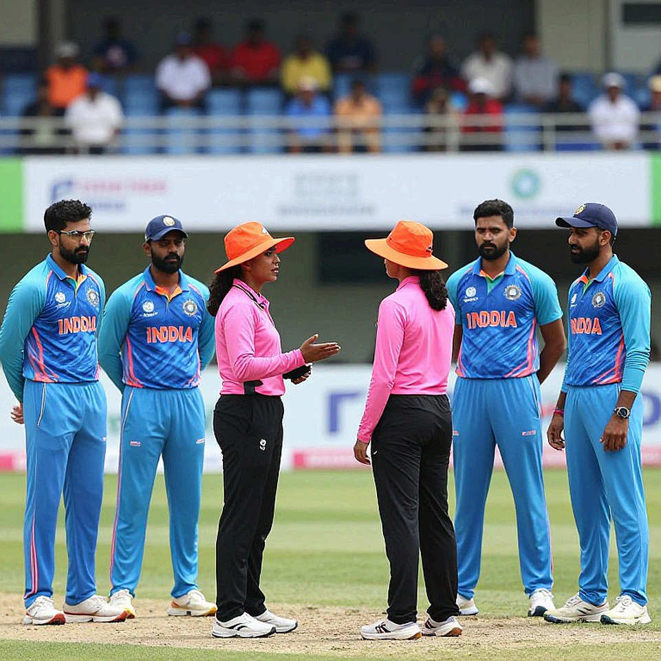 पॉइंट्स की नीलामी: ढाका में जो "बिडिंग वॉर" दिखी, वह बाज़ार नहीं थी