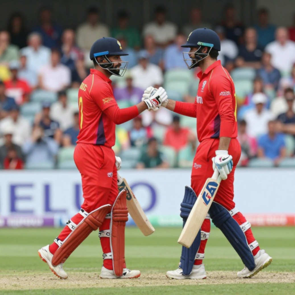 डरबन की हार, जोबर्ग की पारी-जीत और वो '1-0' जिसका फॉर्मेट नहीं लिखा: हफ्ते के क्रिकेट का टेप-चेक