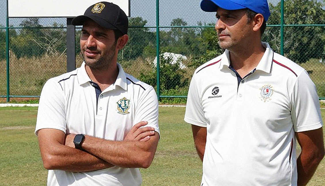 वाका के 28.1 ओवर: पेरिस और कर्टिस ने बचाया ड्रॉ, पर असली दस्तावेज़ वेस्टर्न ऑस्ट्रेलिया के टॉप-ऑर्डर के पतन का है