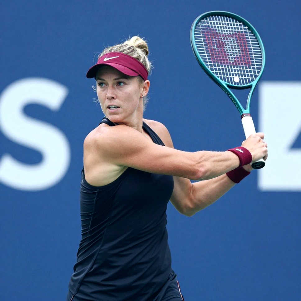 कोको गॉफ का साल: सर्विस बनी हथियार या मूवमेंट ने बचाया? WTA फाइनल्स से पहले आंकड़ों की सच्चाई