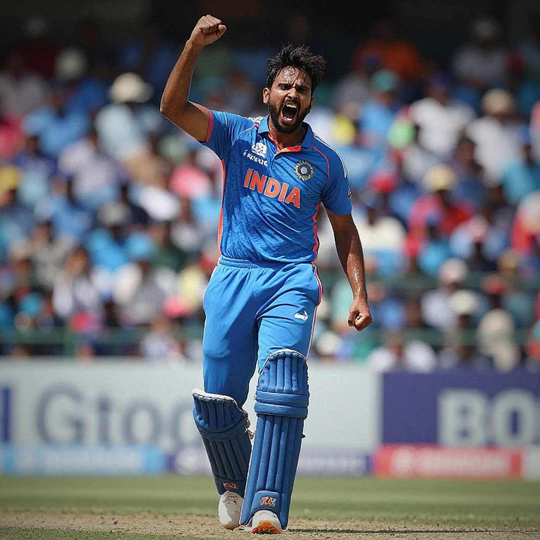 क्राइस्टचर्च में भारत 2-0 आगे, पर ICC की रिपोर्ट में मैच का वो आधा हिस्सा गायब है जहाँ नतीजा बना