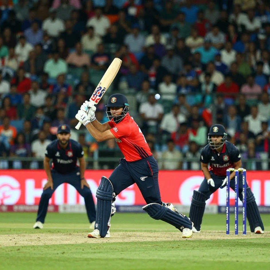 The Asia Cup Final Got Every Camera. The Under-19 Qualifier Still Has No Scorecard.
