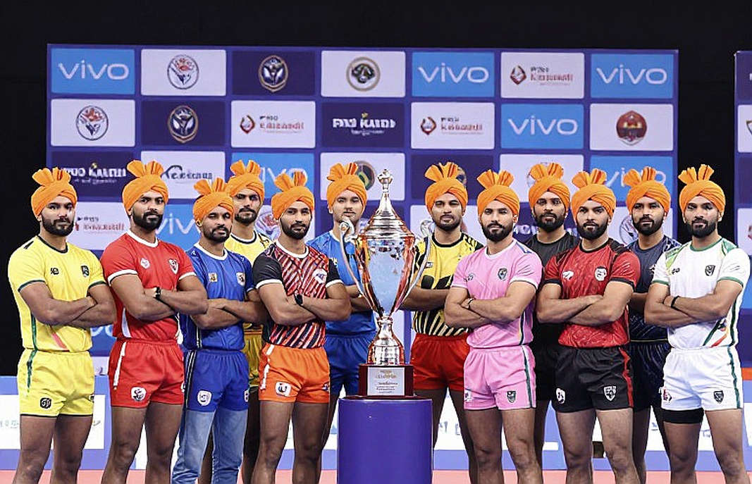 सूरजीत सिंह कप्तान, नवीन कुमार उपकप्तान: अहमदाबाद में भारत की कमान तय, टीम अभी बाकी