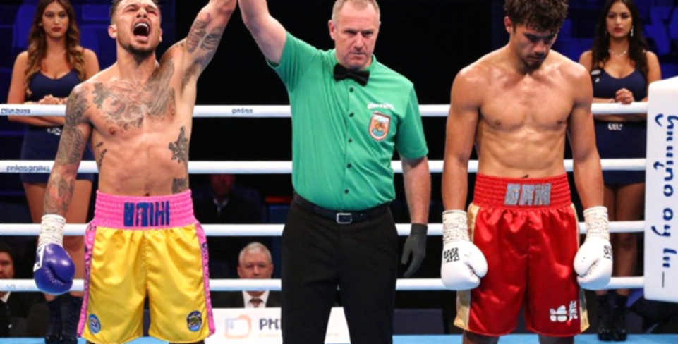 LA28 की बिसात: पटियाला का लेजर, World Boxing की पहली चाल, और भारतीय मुक्केबाज़ी का इंतज़ार