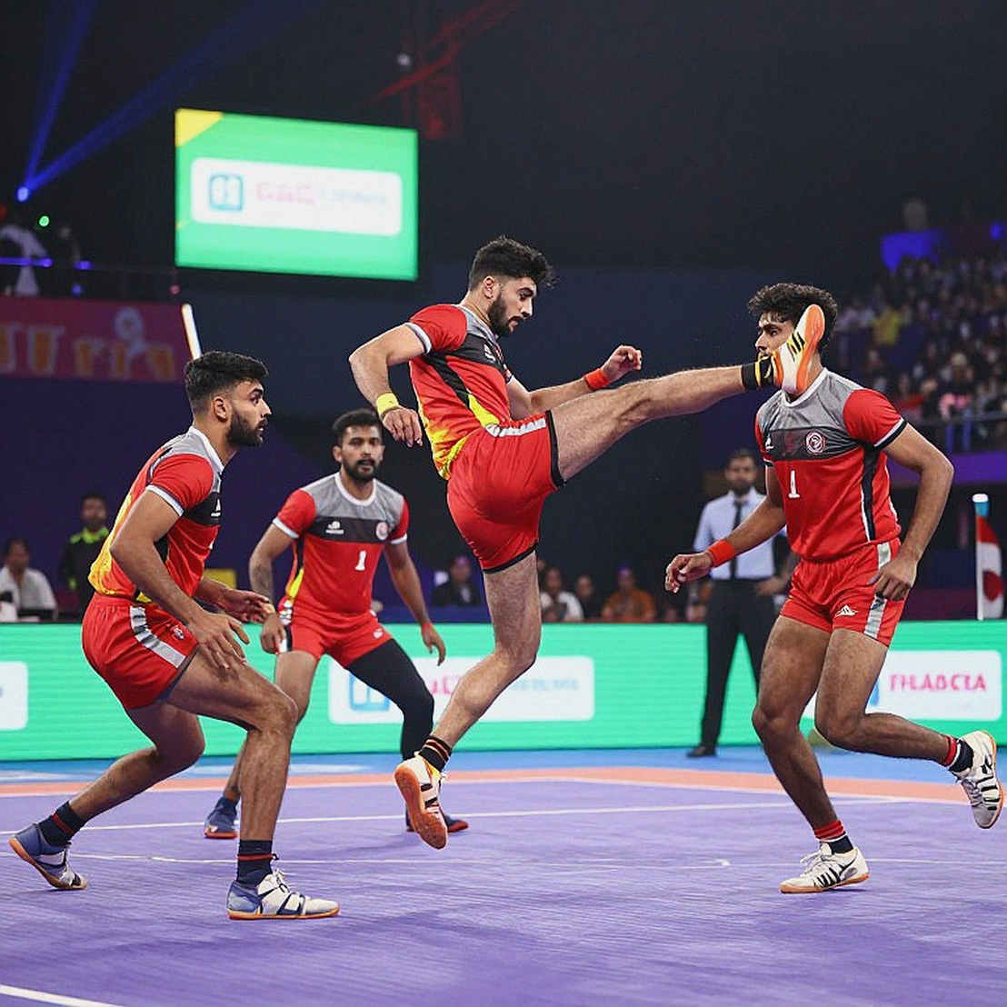 भारत बनाम इंग्लैंड, मैच 4: अहमदाबाद का स्कोरबोर्ड इस टूर्नामेंट का सबसे कम भरोसेमंद दस्तावेज़ है
