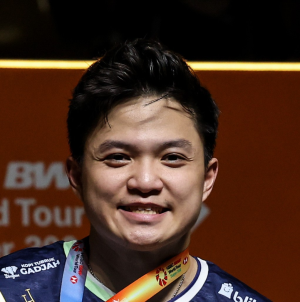 बॉबी सेतियाबुदी