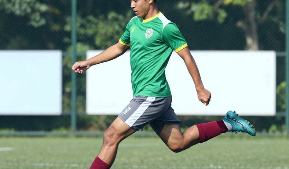 तीस अक्टूबर, शुक्रवार: FIFA का U-15 विश्व कप कैलेंडर में दर्ज हो गया, मैदान पर मोहर बाकी