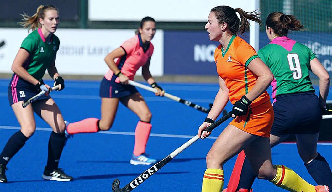 Fourteen Days of Camp, Seven Days of Hockey: The Empty Column in Bangladesh's File